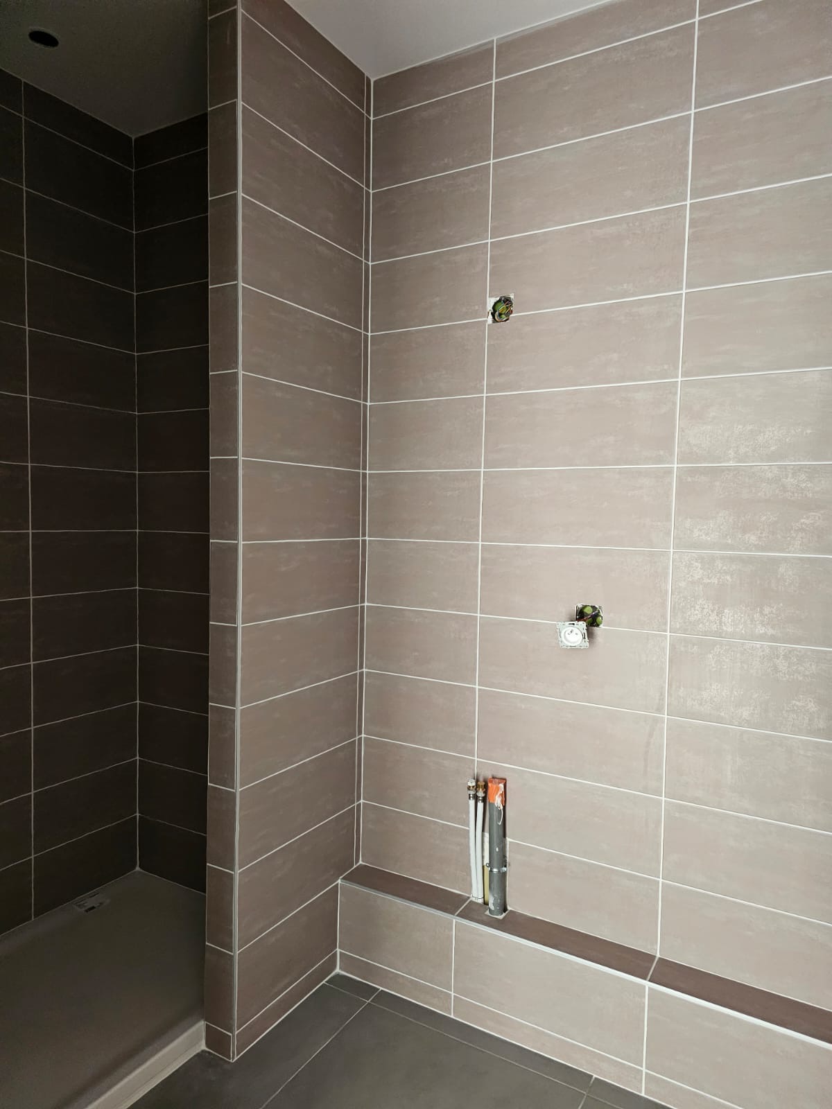 Bastide Calas après travaux